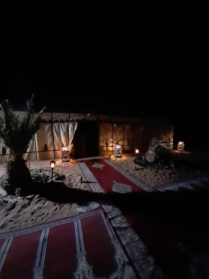 Riad Manaoui Marrakesh Eksteriør bilde