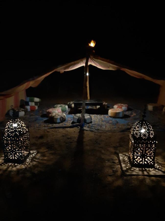 Riad Manaoui Marrakesh Eksteriør bilde